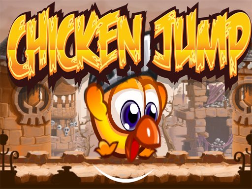 Play Chicken Jump Game