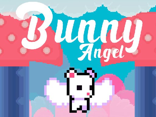 Play Bunny Angel Game