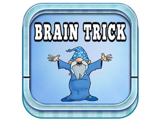 Play Brain tricks puzzles for kids Game