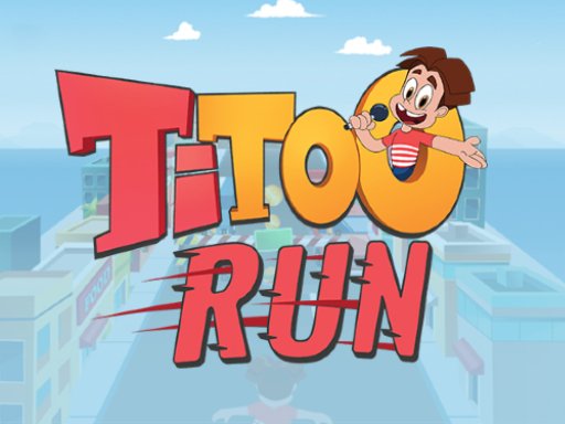 Play Titoo Run Game