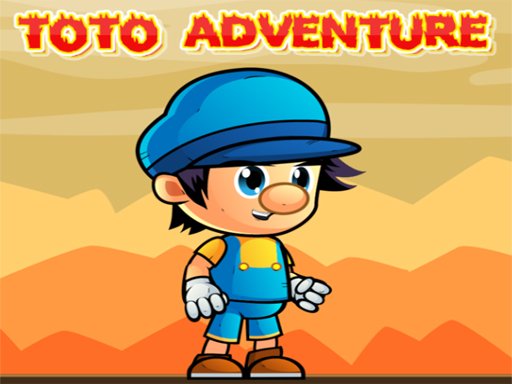 Toto-Abenteuer