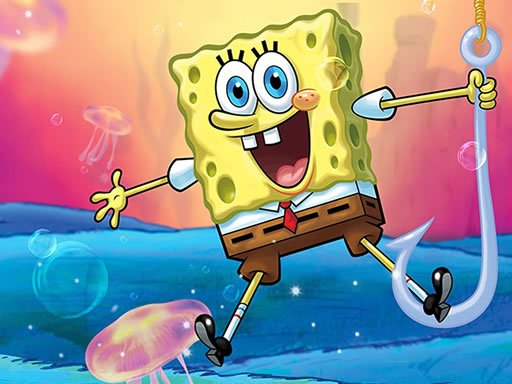 Spongebob und Freunde