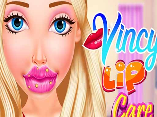 Vincy Lippenpflege