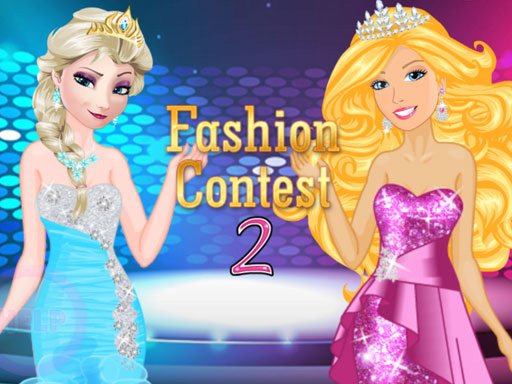 Mode Wettbewerb 2