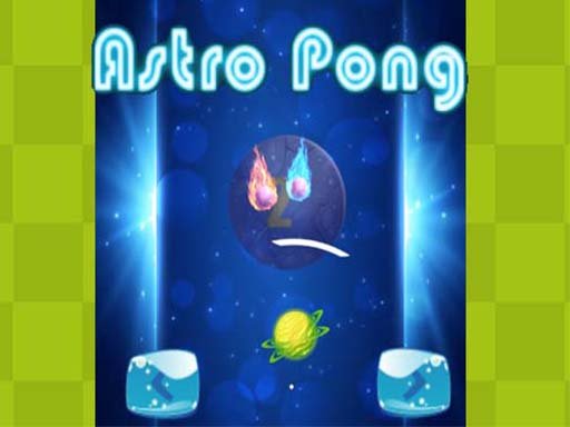 Astro Pong Pro