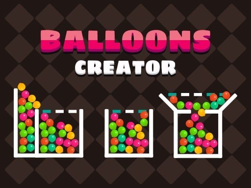 Ballon-Ersteller