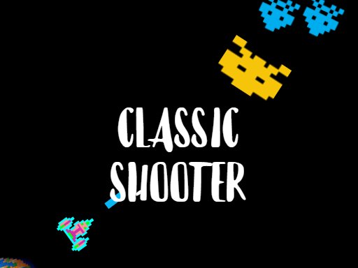 Klassischer Shooter