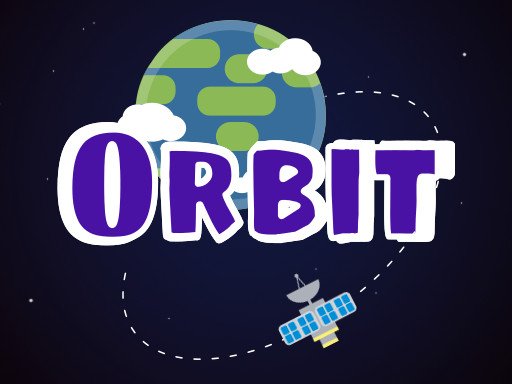 Play Orbit Game