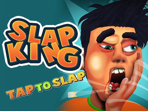 Play Slap King Game