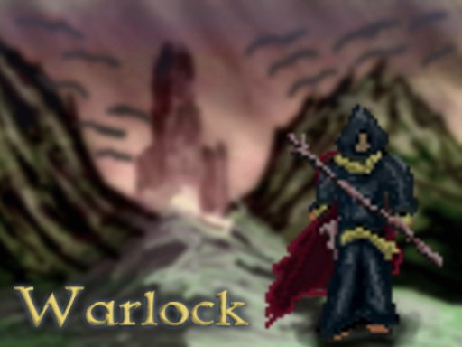 Play Warlock Game