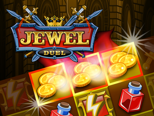 Play Jewel Duel Game