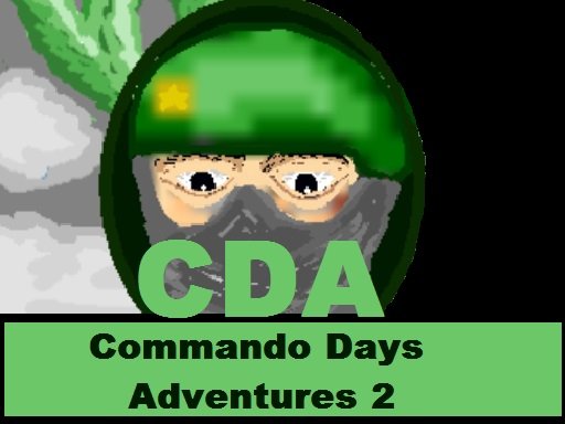 Play Commando Days Adventures 2 Game