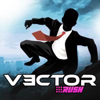 Play Vector Rush Game