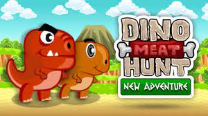Dino-Fleischjagd – Neues Abenteuer