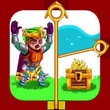 Play Love And Treasure Quest Game