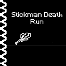 Play Stickman Death Run Game