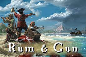 Play Rum & Waffe Game