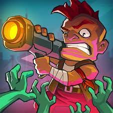 Play Zombie-Idle-Verteidigung Online Game