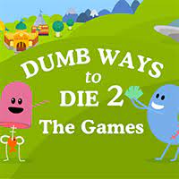 Play Dumb Ways to Die 2 Game