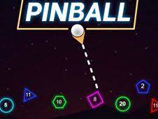Play Pinball Brick Mania Game